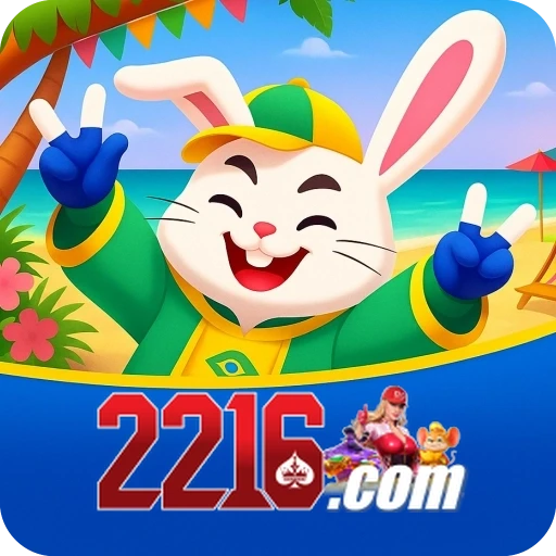 2216 com logo