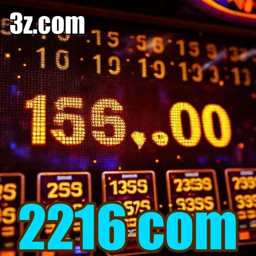 Jogos Mobile: O Universo Dinâmico do 2216 com