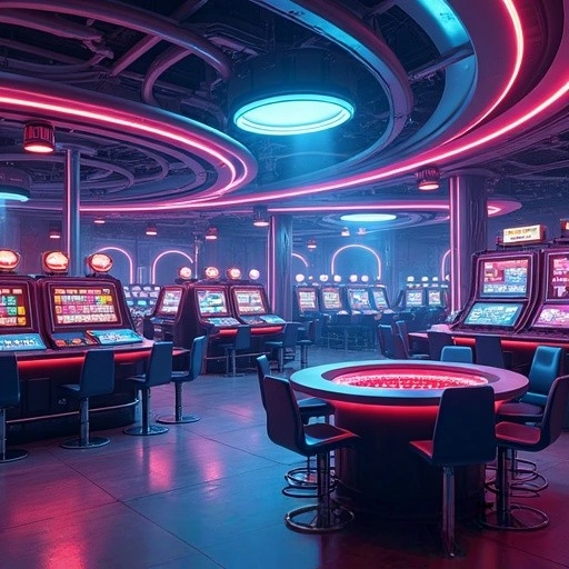 Tecnologia da Plataforma 2216
